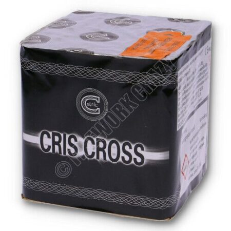 cris cross by celtic fireworks