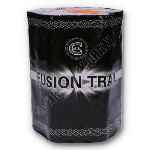 fusion trail by celtic fireworks