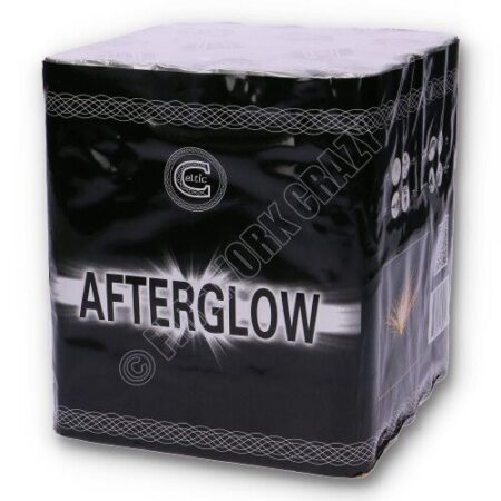 afterglow by celtic fireworks