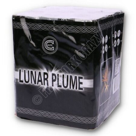 lunar plume by celtic fireworks