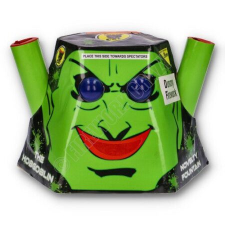 hobgoblin by black cat fireworks
