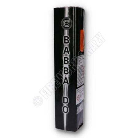 babba do by celtic fireworks