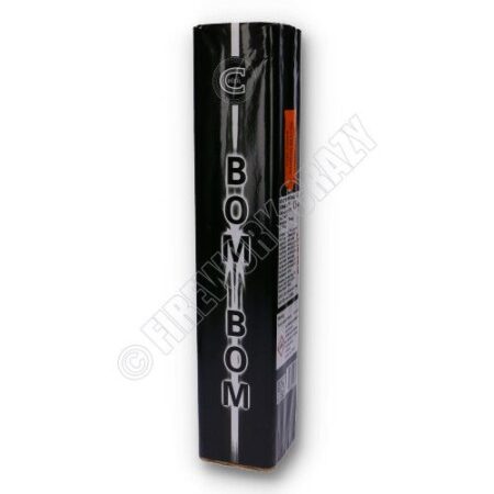bom bom by celtic fireworks