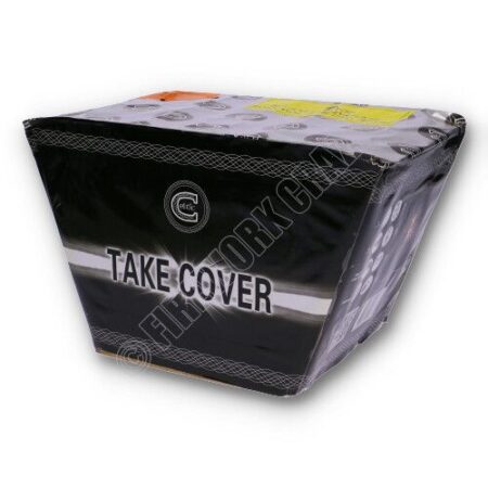 take cover by celtic fireworks