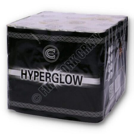 hyperglow by celtic fireworks