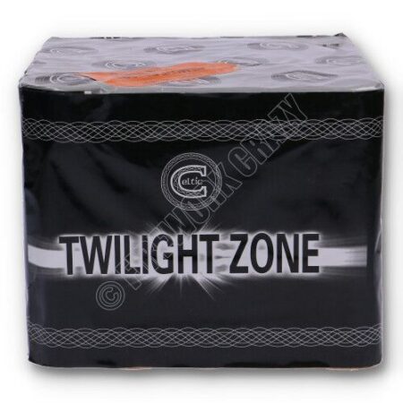 twilight zone by celtic fireworks