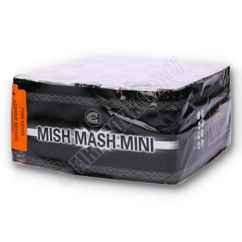mish mash mini by celtic fireworks