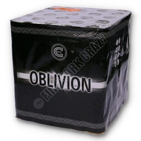 oblivion by celtic fireworks