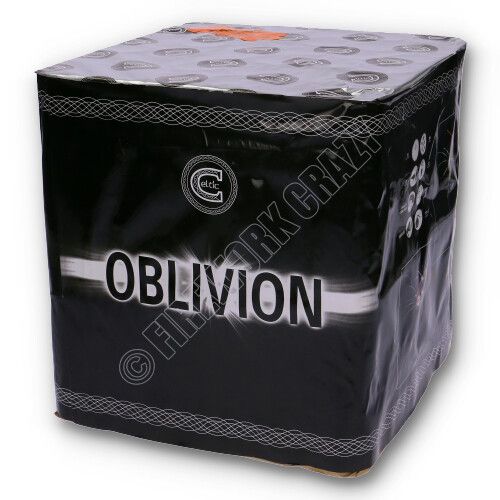 oblivion by celtic fireworks