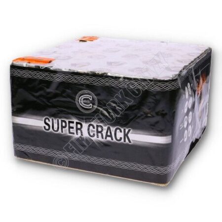 super crack by celtic fireworks