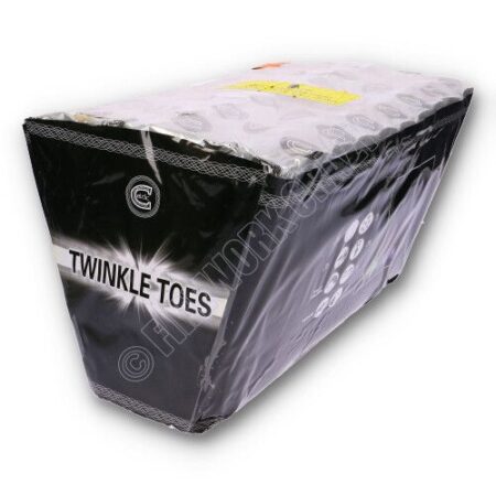 twinkle toes by celtic fireworks
