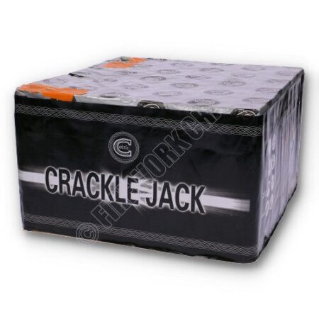 crackle jack by celtic fireworks