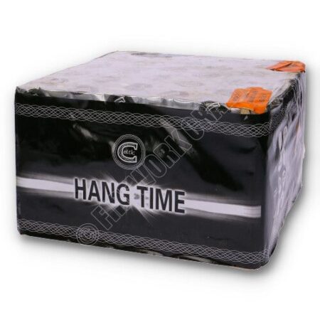 hang time by celtic fireworks