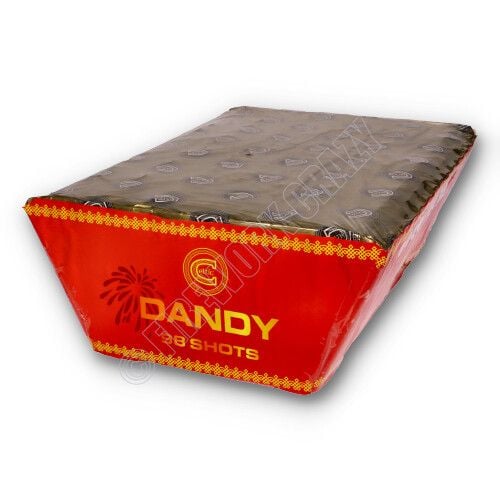 dandy by celtic fireworks