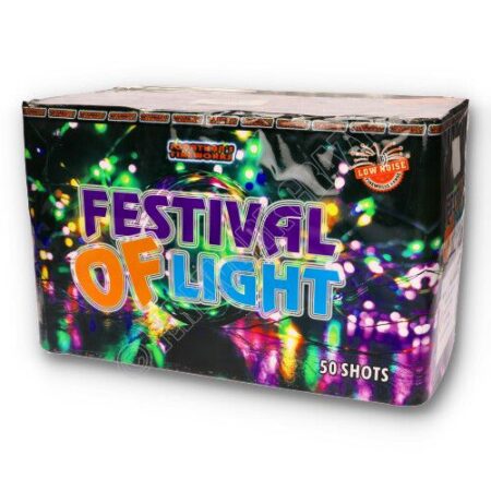 festival of light by jonathans fireworks
