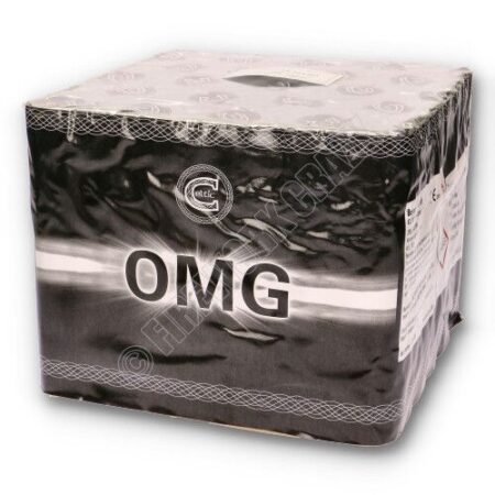 omg by celtic fireworks