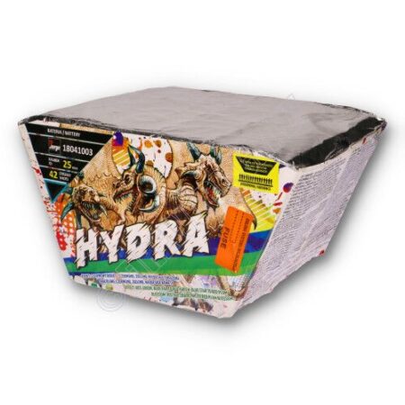 hydra (18041003) by jorge
