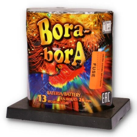 bora bora (sm2116) by jorge