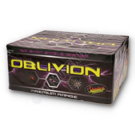 oblivion by standard fireworks