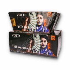 the ultimate by volt! fireworks