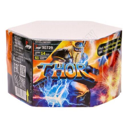 thor (30729) by jorge