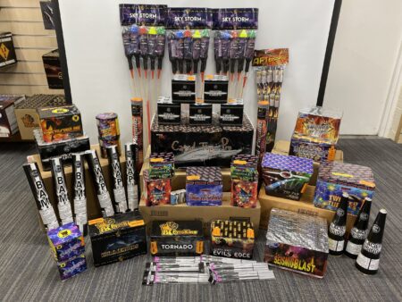 display pack 3 2019