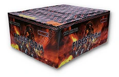firestorm by jonathans fireworks