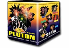 pluton (jw05) by jorge