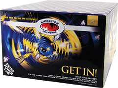 get in! by kimbolton fireworks