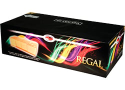 regal by kimbolton fireworks