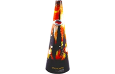 stalagmite by kimbolton fireworks