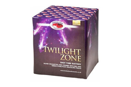 kimbolton fireworks twilight zone
