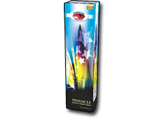 pinnacle by kimbolton fireworks