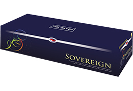 sovereign by kimbolton fireworks