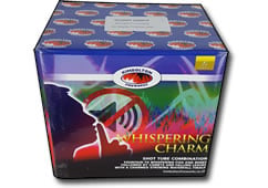 whispering charm by kimbolton fireworks