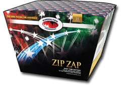 zip zap by kimbolton fireworks