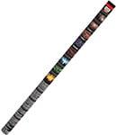 8 shot roman candle by klasek