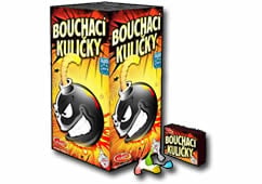 bouchací kulicky by klasek