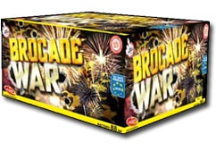 brocade war by klasek