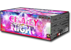 crazy night by klasek