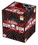 dum bum dump (16 shot) by klasek