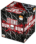 dum bum strong (16 shot) by klasek