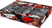 fireworks show 536 by klasek