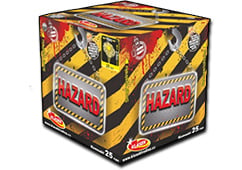 hazard by klasek