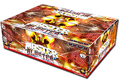 master blaster by klasek