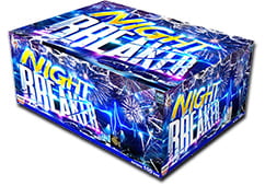 night breaker by klasek