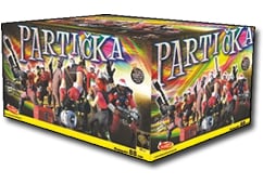 partička by klasek