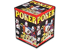 poker by klasek