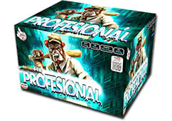 professional by klasek