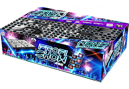 profi show 256 by klasek